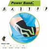 Safte ORIONE GOMITIERA CON TAPING INTEGRATO POWER BAND NERO S