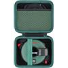 co2CREA cassa custodia borsa per Bosch Livella laser a linee 2 in 1 Atino nastro di misurazione integrato(solo scatola)