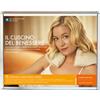 SCANDINAVIAN BLONDE AB NATURHALSAN CUSCINO CERVICALE BENESSERE