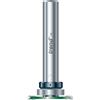 Trend C212 x 1/2TC Trend C212 x 1/2TC Weatherseal Groover 2.8 x 7 x 36 mm diametro 1 argento