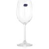 Bohemia Crystal Enoteca Confezione Calici, 6 unità