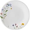 Hutschenreuther Nora Spring Vibes Piatto, Porcellana, Multicolore