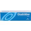 Cicatridina Pomata Irritazioni Arrossameni 60 g