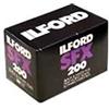 Ilford SFX 200 Infrared 135-36 - Pellicola per stampa in bianco e nero (35 mm 36-exp ISO-200) (verniciata), 1-Pack