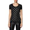 GUESS T-Shirt Girocollo