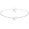 Elli Bracciale da Donna in Argento 925