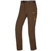 Trangoworld Esprea, Pant. Lunghezza: Donna, Verde Scuro, L