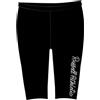 Russell Athletic A31401-IO-099 Hilde-Biker Pant Donna Pantaloni Sportivi Black Taglia L