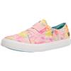 Blowfish Malibu Marley, Scarpe da Ginnastica Donna, Tela Rosa Pioggia, 39 EU