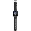 Celly TRAINERMATEBK smartwatch e orologio sportivo 4.6 cm (1.81") Digitale 240 x Pixel Touch screen Nero