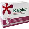 Schwabe Pharma Italia Kaloba granulato in bustina 21 bustine monodose