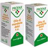 Federfarma.co Olio Di Mandorle Dolci Fu 200 Ml Profar