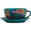 Vitalis Dr.joseph Maxi Tazza 24filtri Sfera 50mm