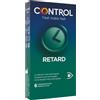 Artsana Control Non Stop Retard 6pz