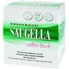 Saugella Linea Cotton Touch 14 Assorbenti Giorno con Ali in Puro Cotone Offerta
