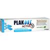 Polifarma Linea Igiene Dentale Quotidiana Plakout Active 0,12 Dentifricio 75 ml