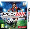 Nintendo PES 2011 : Pro Evolution Soccer - [Edizione: Francia]