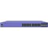 Extreme networks 5320-24T-8XE switch di rete Gestito L2/L3 Gigabit Ethernet (10/100/1000) 1U Blu [5320-24T-8XE]