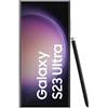 Samsung Galaxy S23 Ultra 5G 12GB+1TB Lavanda 17,31cm (6,8) Display OLED, Android 13, 200MP Quad-Kamera
