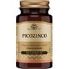 SOLGAR IT. MULTINUTRIENT SpA PICOZINCO 100TAV
