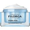 LABORATOIRES FILORGA C.ITALIA Filorga Hydra Hyal Crema idratante rimpolpante - 50 ml