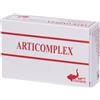 MM Farma Srls Articomplex 30Cpr 31,5 g Compresse