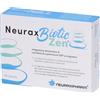 Neuraxpharm Italy SpA Neuraxbiotic Zen 30Cps 30 pz Capsule