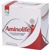 Piemme Pharmatech Italia Srl Aminolife 120 g Polvere per soluzione orale