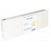 Epson Cartuccia Compatibile per Epson T6364 Rif. Epson C13T636400 Giallo Pigmentato Con Chip ML700
