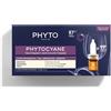Phyto Paris Phyto Phytocyane Fiale Anti-Caduta Progressiva Dei Capelli - Donna 12x5 ml