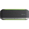 HP Poly Sync 40+ USB-A USB-C Speakerphone +BT700 USB-A Adapter - Replaces Poly SKU 218765-01 772C5AA