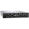 DELL Dell PowerEdge R750xs - Server - montabile in rack - 2U - a 2 vie - 1 x Xeon Silver 4314 / 2.4 GHz - RAM 32 GB - SAS - hot-swap 3.5 baia(e) - SSD 480 GB - Matrox G200 - Gigabit Ethernet - senza SO -monitor: nessuno - nero - BTP - Dell Smart Selectio