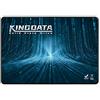 KINGDATA SSD 2.5 SATA3 256GB Unità a stato solido interna Disco rigido ad alte prestazioni per laptop desktop SATA III 6 Gb/s (256GB, 2.5 SATA3)