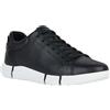 Geox U Adacter aSneaker Uomo, Nero, 43 EU