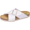 Dr. Brinkmann Ciabatte, Pantofole Donna, Prugna, 37 EU