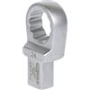 KS Tools 516.2424 Chiavi Poligonali ad Innesto, 24 mm