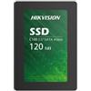 Hikvision SSD 120GB Hikvision Digital Technology HS-SSD-C100/120G 2,5 SATA III 3D TLC [HS-SSD-C100/120G]