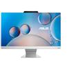 Asus Pc All-in-one 23.8 Asus E3402WBAK-WA100M Fhd I5-1235U/8GB/512GB SSD/Freedos/Bianco [90PT03G4-M05D00]