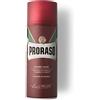 Proraso Schiuma da Barba Barbe Dure 400 ml