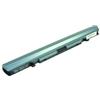 2 POWER 2POWER MAIN BATTERY PACK 14.8V 2600