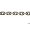 Catena din766 inox 6x15m