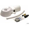 JABSCO Kit elettrico base jabsco 24v per wc