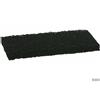 STAR BRITE Pattella Star Brite Scrub Ruvida Nera