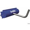 Testa ricambio scrubbis hull scraper