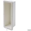 Nicchia standard con portello