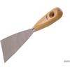 Spatola con manico 80mm (12pz)