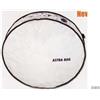 Sacca portanulare d680mm pvc bianca