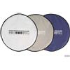 Sacca portanulare d680mm pvc blu