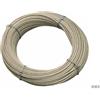 Fune 49 fili 2,5mm-50m inox