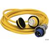 Cavo+spina marinco 15m 16a